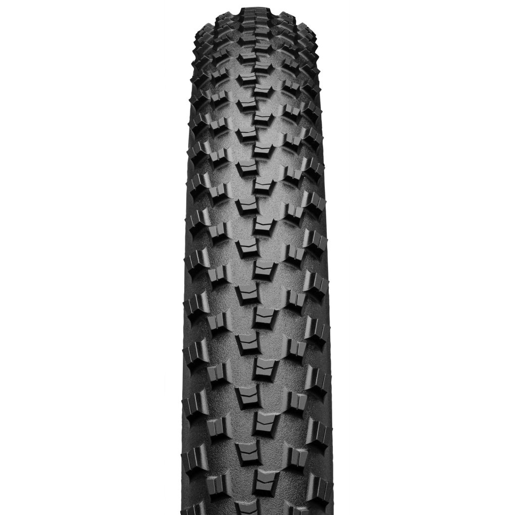 Continental Cross King ShieldWall MTB Folding Tire - 26x2.30