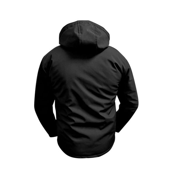 Veste Shot  - NoirRef : SO2299