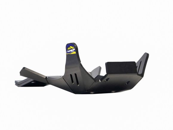 aXp Xtrem Engine Guard with Linkage ProtectionRef: Xp00178A / 1129303001