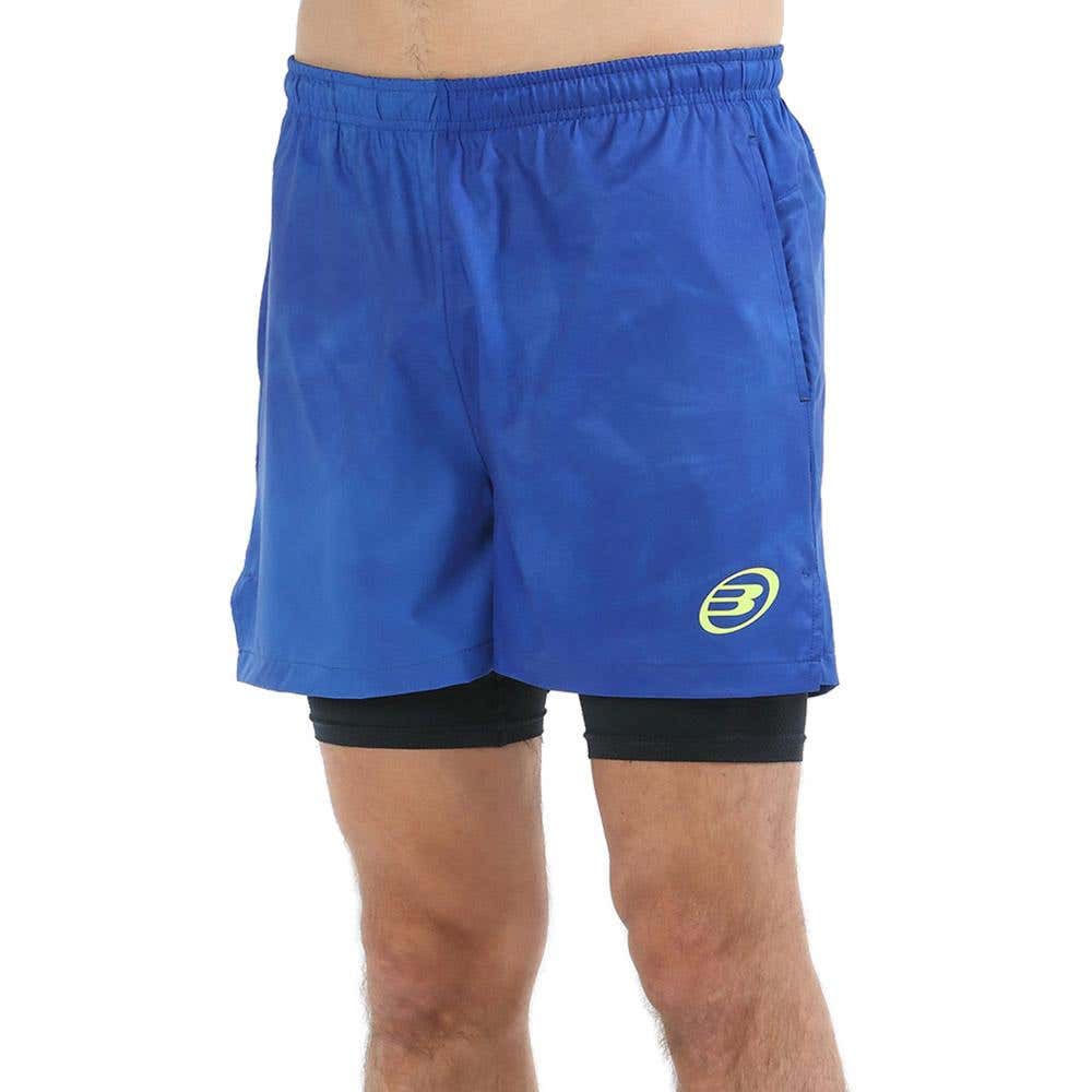 BULLPADEL MITON SHORTS