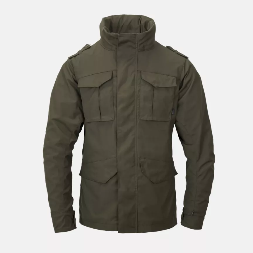 M65 Covert Jacket