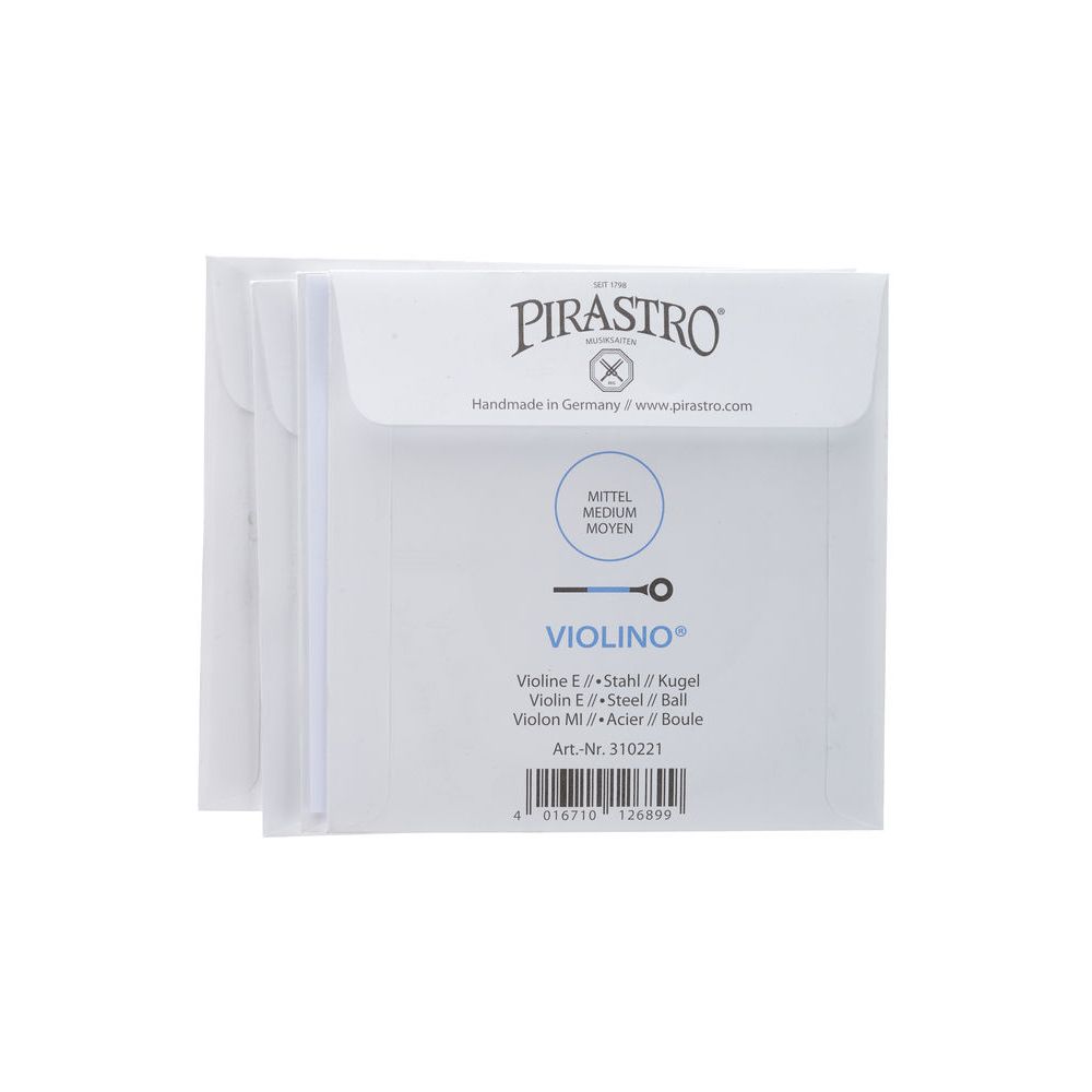 Pirastro Violino Violin 4/4 medium KGL – Thomann Ireland