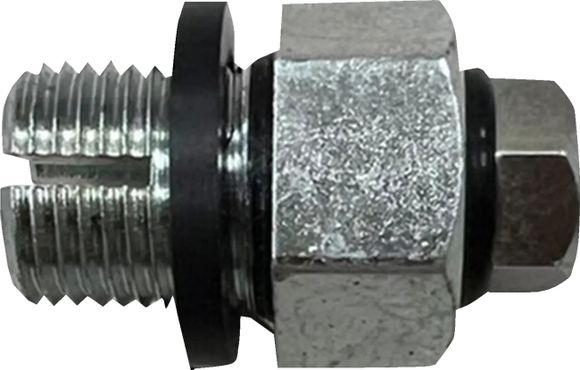 Bouchon de vidange Drag Specialties 07100284 UniverselRef : DRG01674A / 07100284