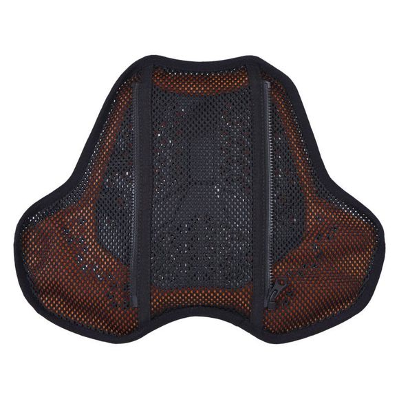 Protection poitrine Rukka CHEST CP2 FULL L2Ref : RUK0029 / 70340704-990-ONE