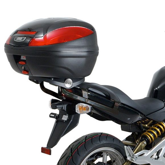 Support top case Givi MonorackRef : GI1943 / 445FZ