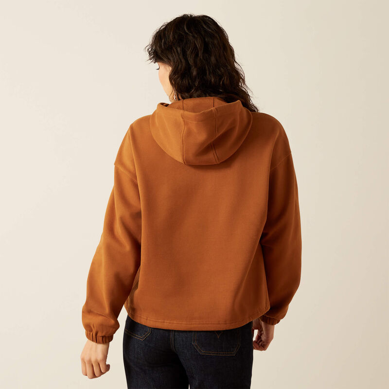 Sendero Slow Horses Hoodie