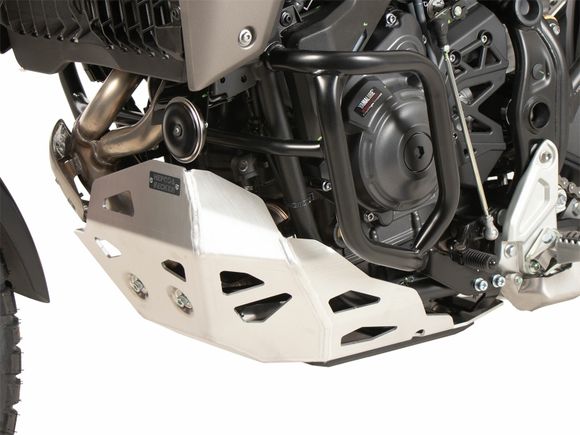 Hepco & Becker Crashbar engine guard - blackYAMAHA 700 TENERE 700 - 2025Ref: Hbe05040A / 5014582 00 01
