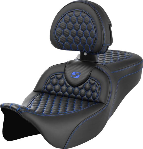 SADDLEMEN Roadsofa Comfort SeatRef: Sdd00562A / 08011644