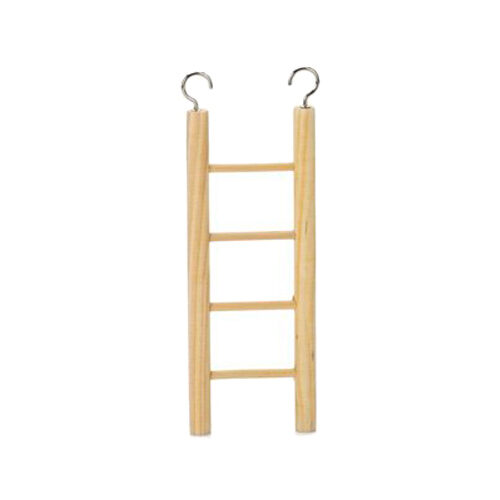 Beeztees Wooden Ladder - 4 steps