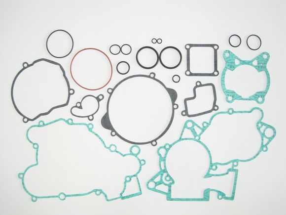Tecnium gasket kit Complete gasket kitRef: Te00373A / 1015942