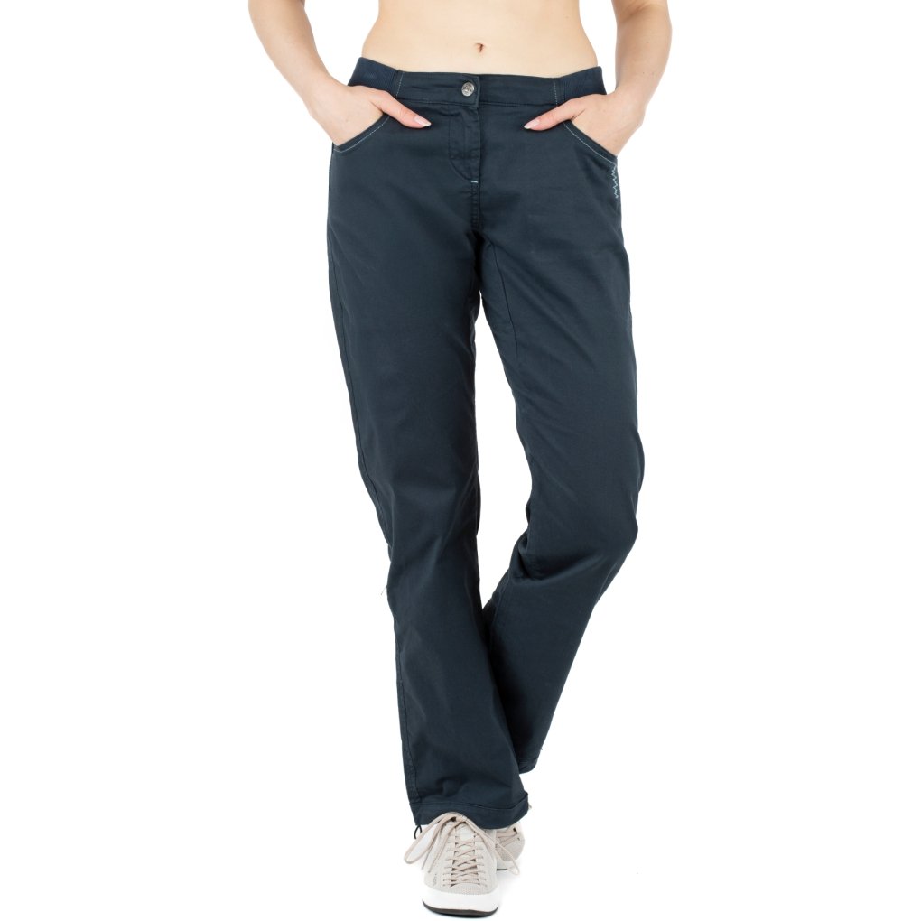 Chillaz Jessy 2.0 Pants Women - dark blue