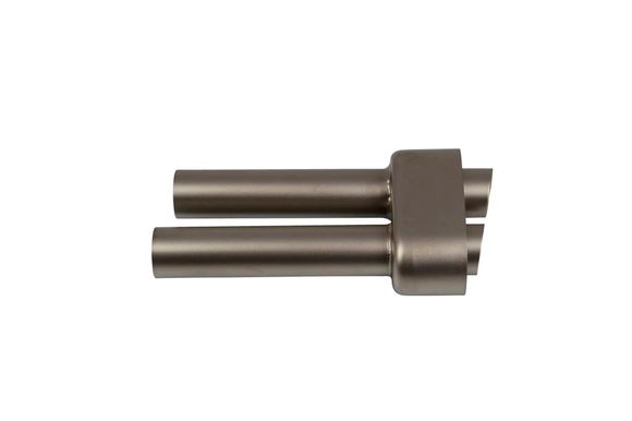 Akrapovic Noise Reducer Insert decibels UniversalRef: SA00714A / 18601320