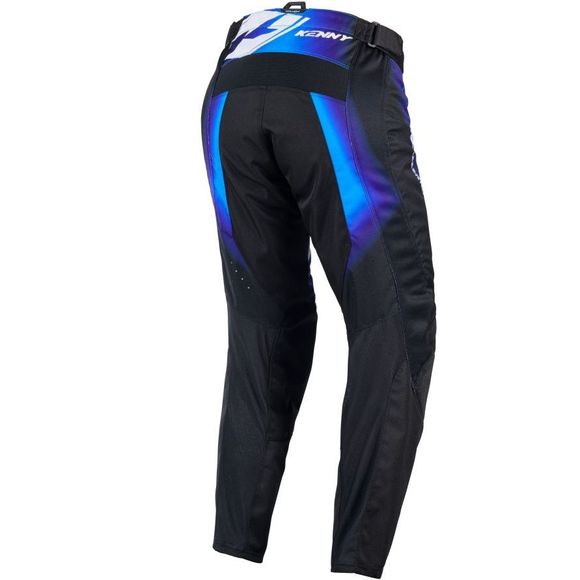 Kenny Track cross Pants Focus Child - BlueRef: KE2737
