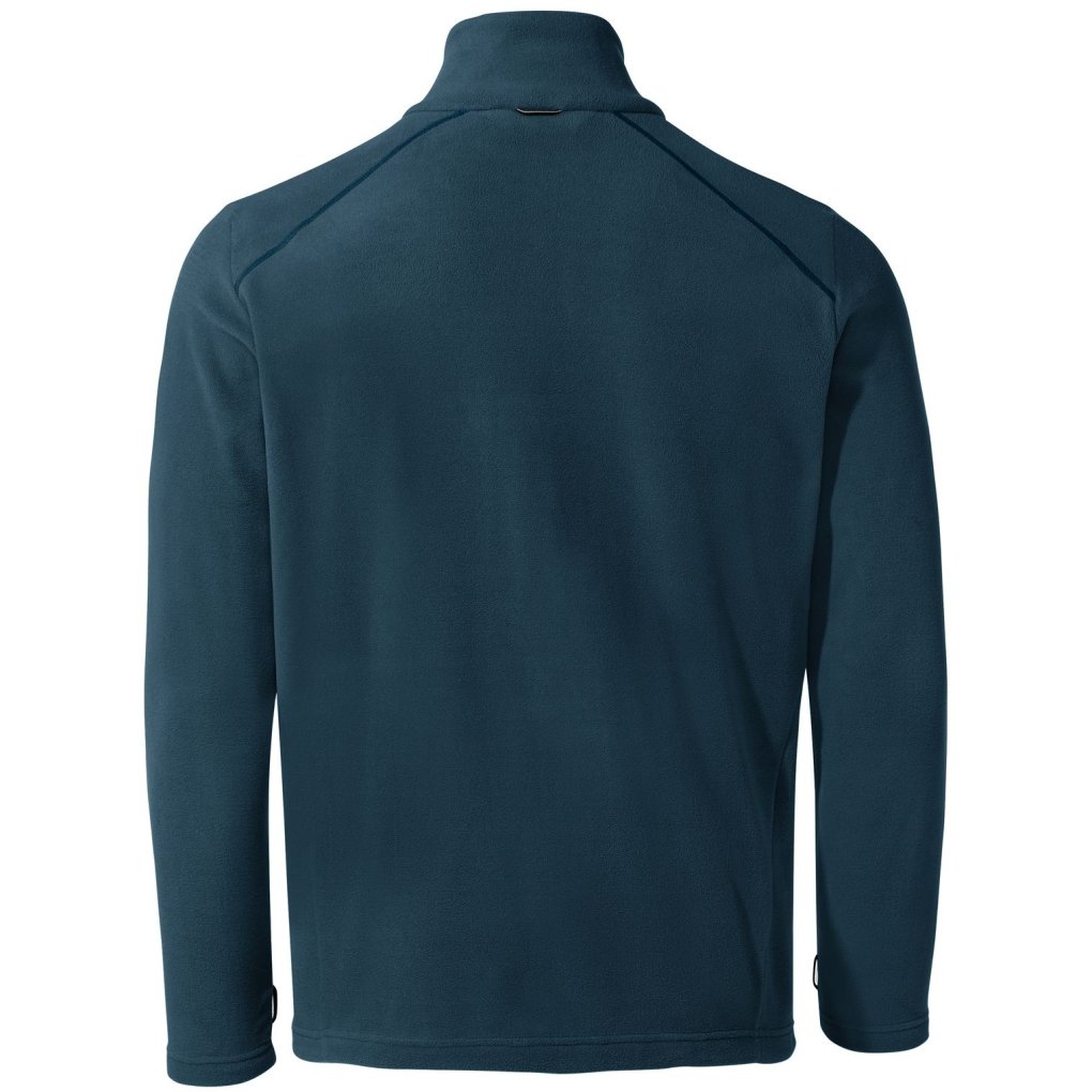 Vaude Rosemoor Fleece Jacket II Men - dark sea