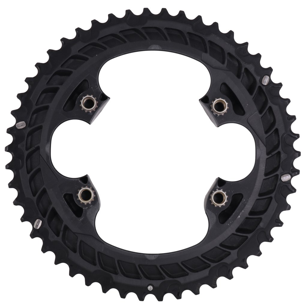 Shimano Chainring for 105 FC-R7100 Crankset - outer