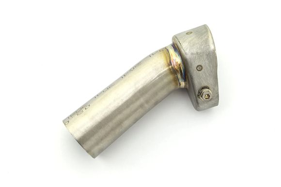 Akrapovic Insert decibel noise reducerRef: SA00109A / 18602233