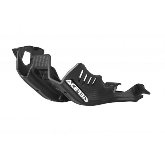 Acerbis ENDURO engine guard - BlackRef: AE3062
