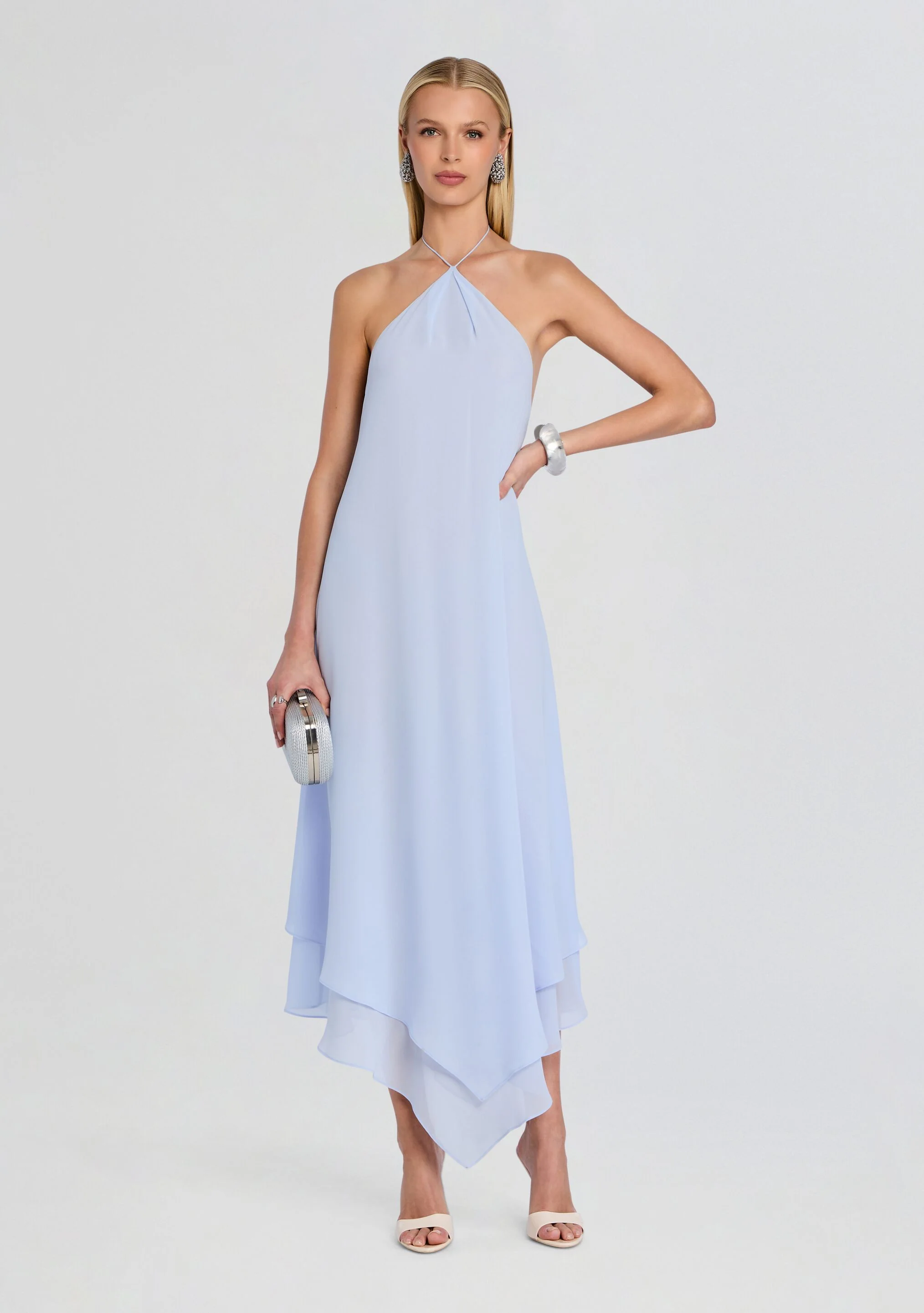 Sally Maxi Dress
