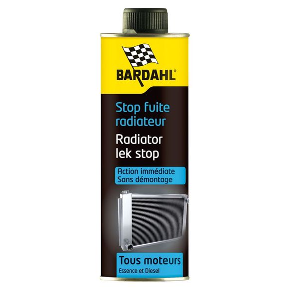 Stop fuite Bardahl radiateur UniverselRef : BDH0093 / 1099