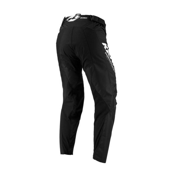 Kenny PERFORMANCE 2025 cross pants - BlackRef: KE2351