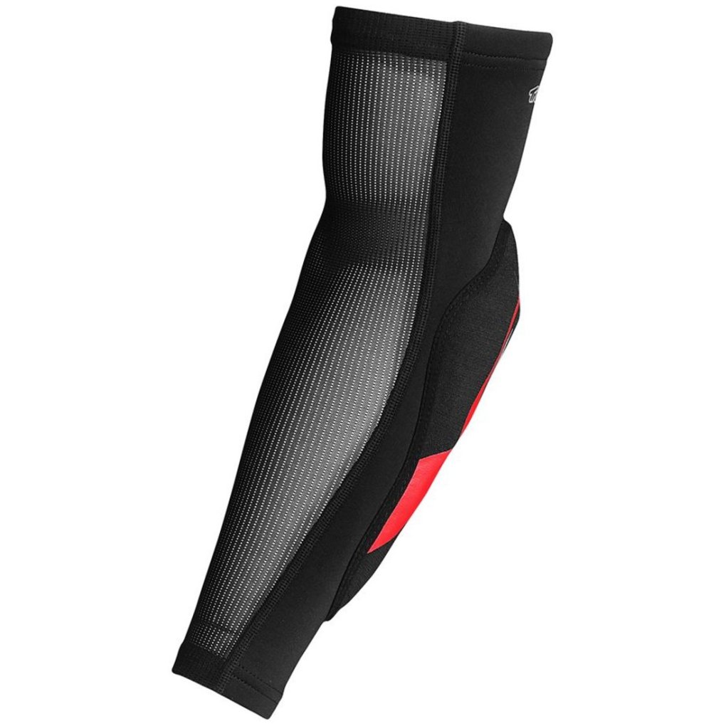 Troy Lee Designs Raid Elbow Guards - Black