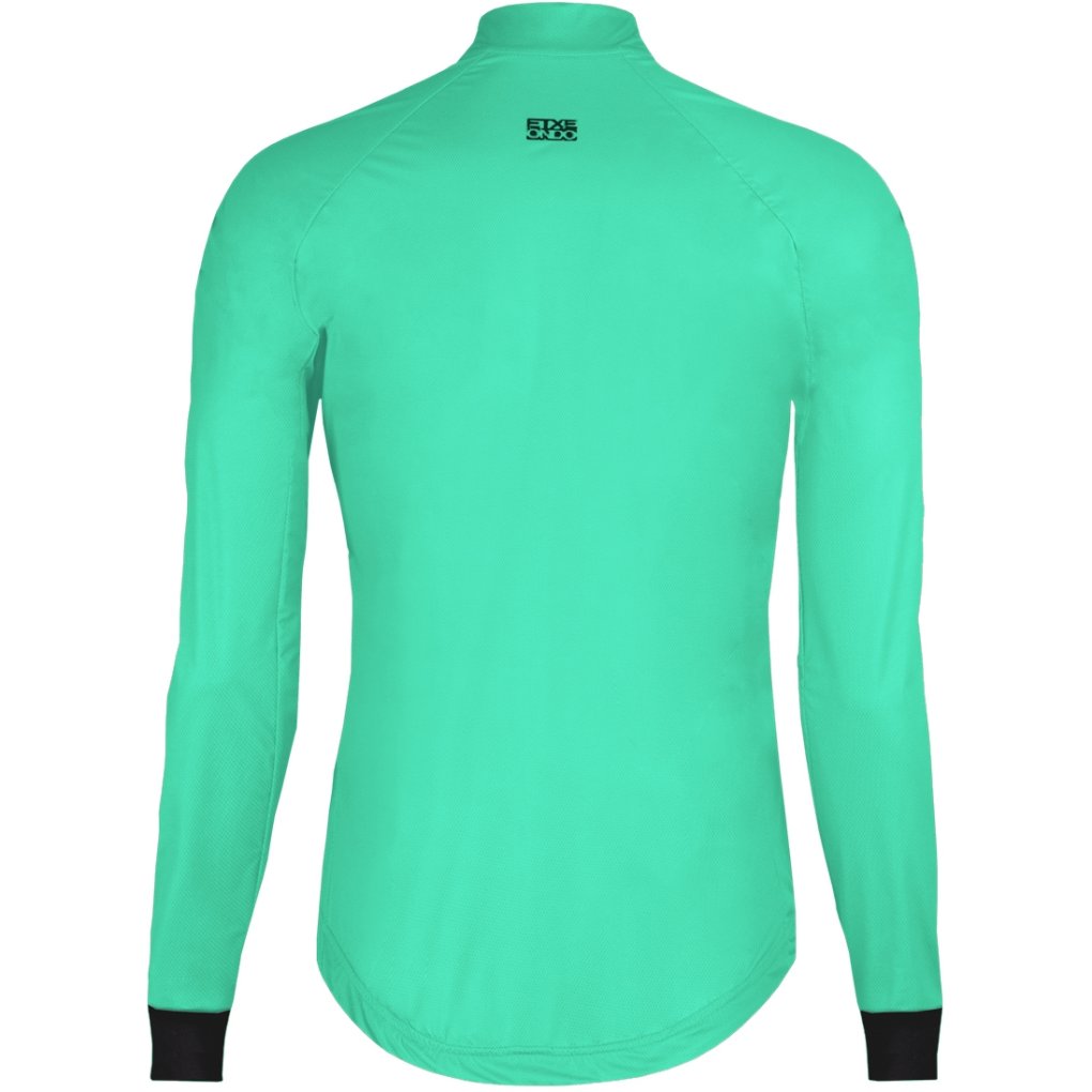 Etxeondo Isil Jacket Unisex - Acid Green