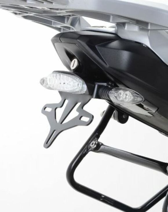 Support de plaque R&G Racing noirRef : RGR01318A / 1082952001