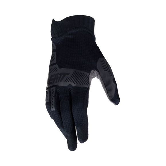 Leatt 1.5 MINI cross Gloves - Black / GreyRef: LB0776