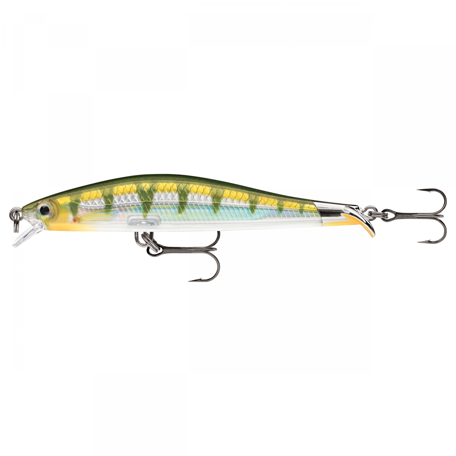 Rapala Wobbler Ripstop (Yellow Perch)