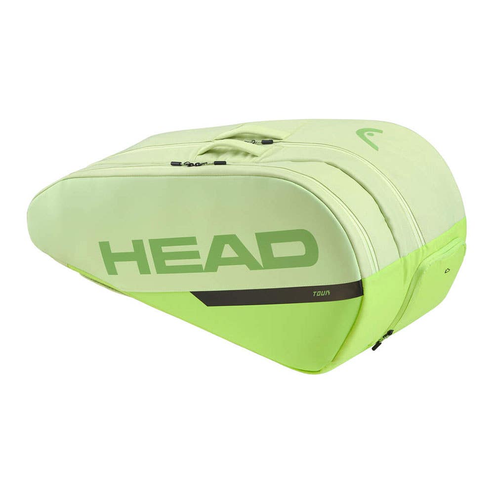 RACKET BAG HEAD TOUR BAG TENNIS L SG 260915