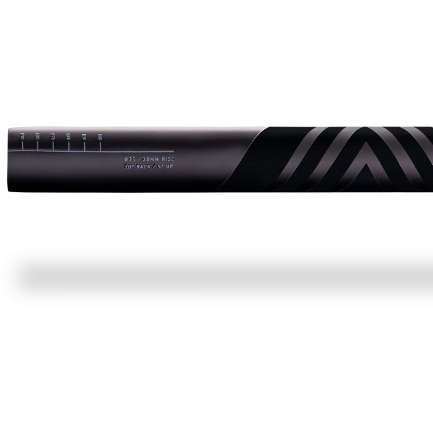 PNW Components Loam Carbon Handlebar - MTB | 35.0 - Rise 50mm