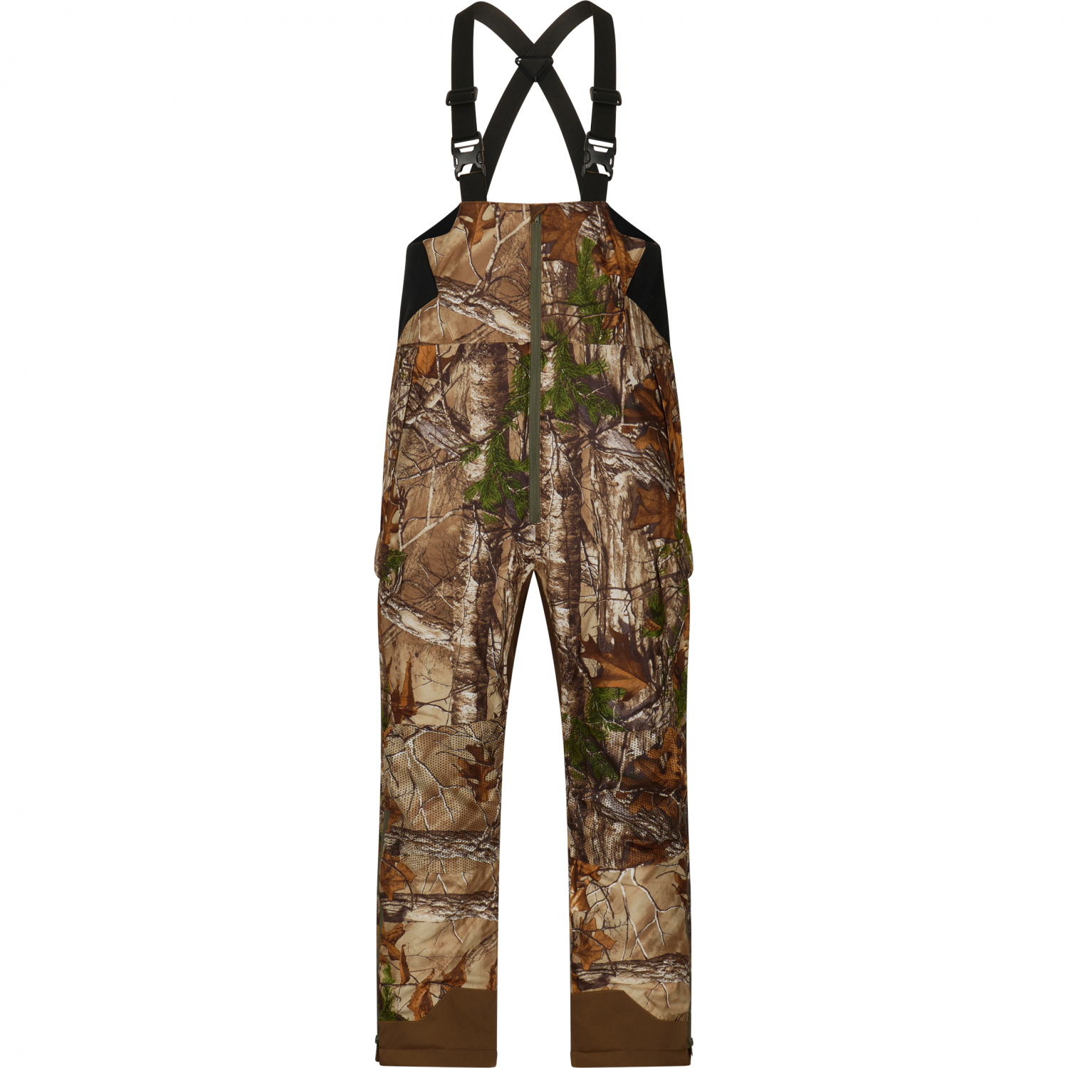 il Lago Prestige Paja Thermal Trousers Men (Camouflage)