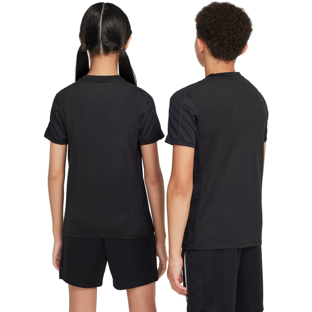Nike Trophy23 Dri-FIT Shortsleeve Top Kids - black FZ5035-010