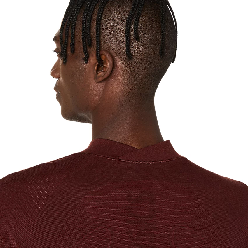 ROAD WINTER SEAMLESS LS TOP