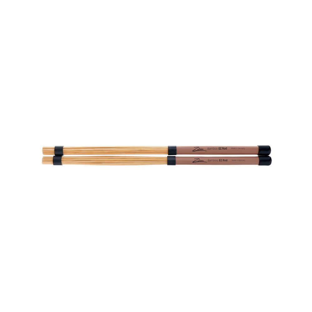 Zultan EZ Rods Bamboo – Thomann Ireland