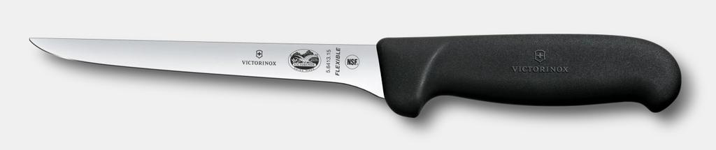 Fibrox Boning Knife, 15 cm