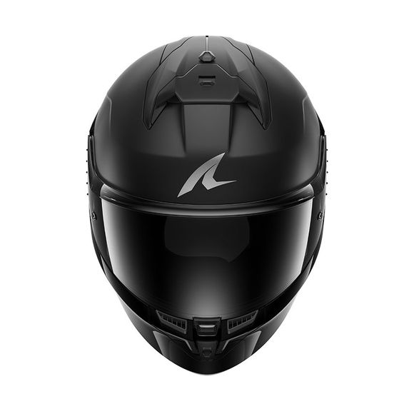 Shark SKWAL CUP DARK SHADOW DUAL Full-Face Helmet - BlackRef: SH1861