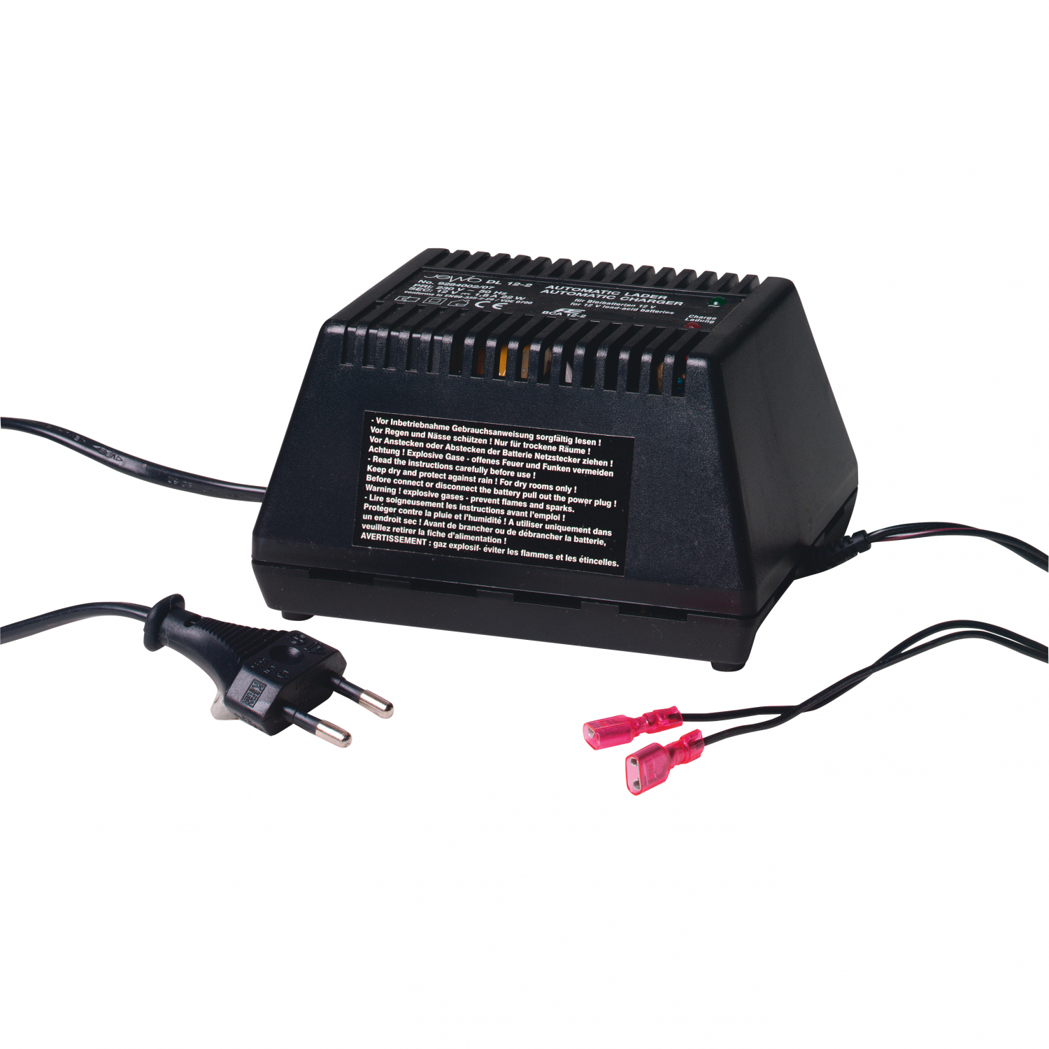 Battery Charger CHG-BTG