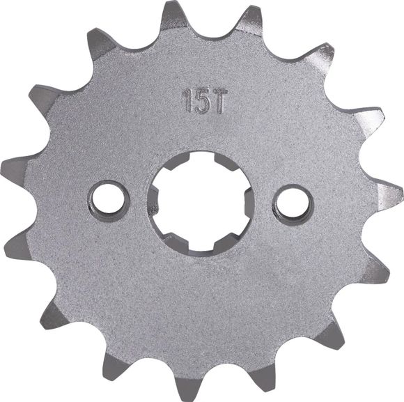 Moose Racing gearbox output sprocket 15 teethRef: Me04856A / 12122128