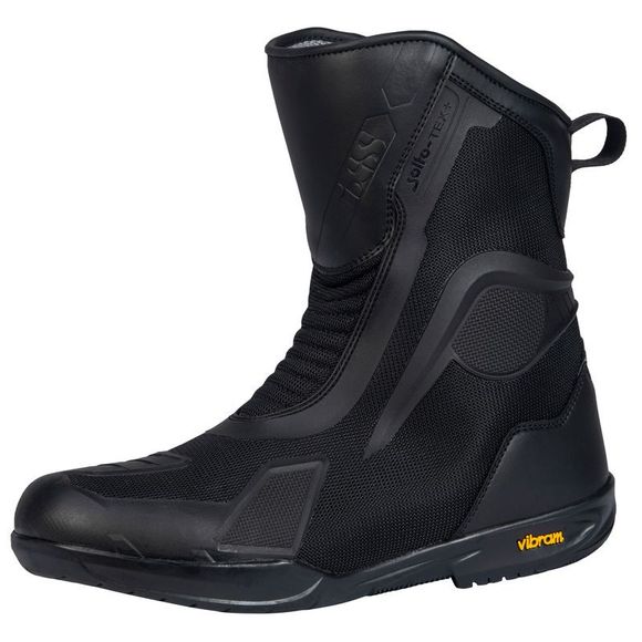 Bottes IXS TECHNO-STP-PLUS COURTE - NoirRef : IS1078
