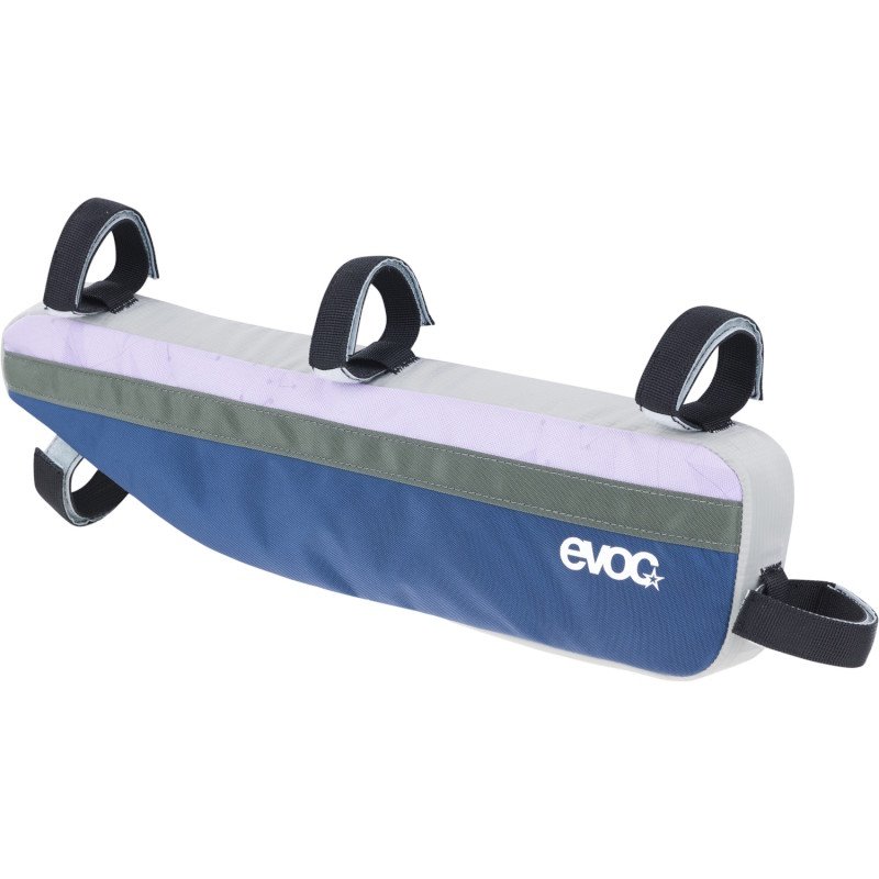 EVOC Frame Pack - 4.2L - Gaudy