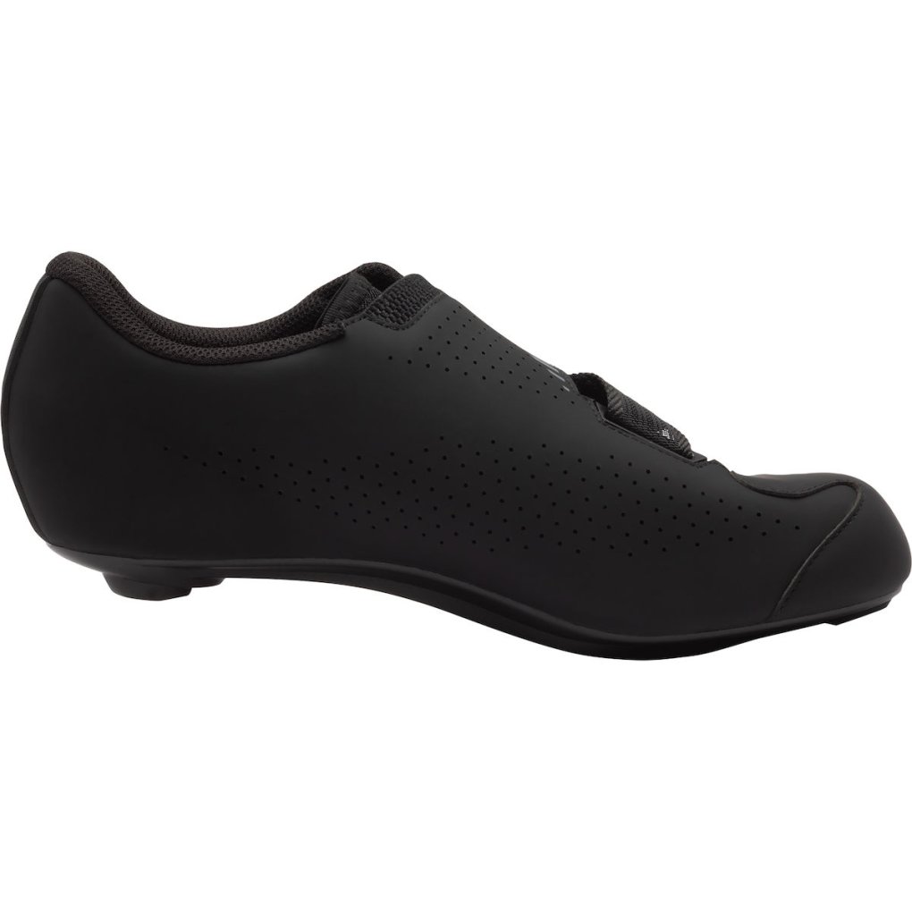Sidi Prima Road Shoes - Wide - Black/Black
