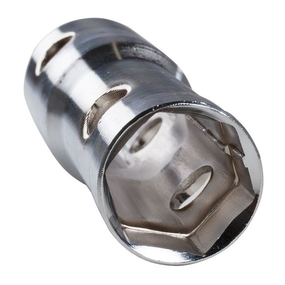 Spark plug wrench Motion Pro 16-18-21 MM UniversalRef: MP0008 / 1051792