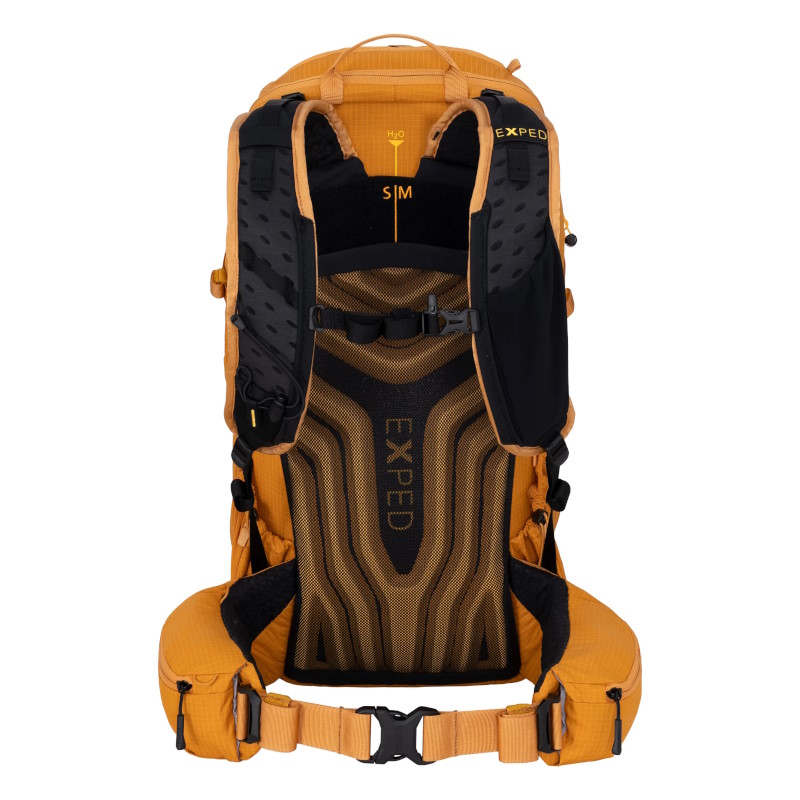 Exped Skyline 30 Backpack - S/M - gold
