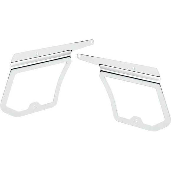 Cobra Saddlebag Spacers FOR SIDE BAGSRef: CBR0005 / 35010622