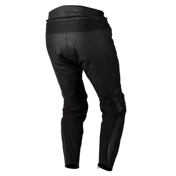 Pantalon Moto RST TOUR 1 COURT - NoirRef : RST0256