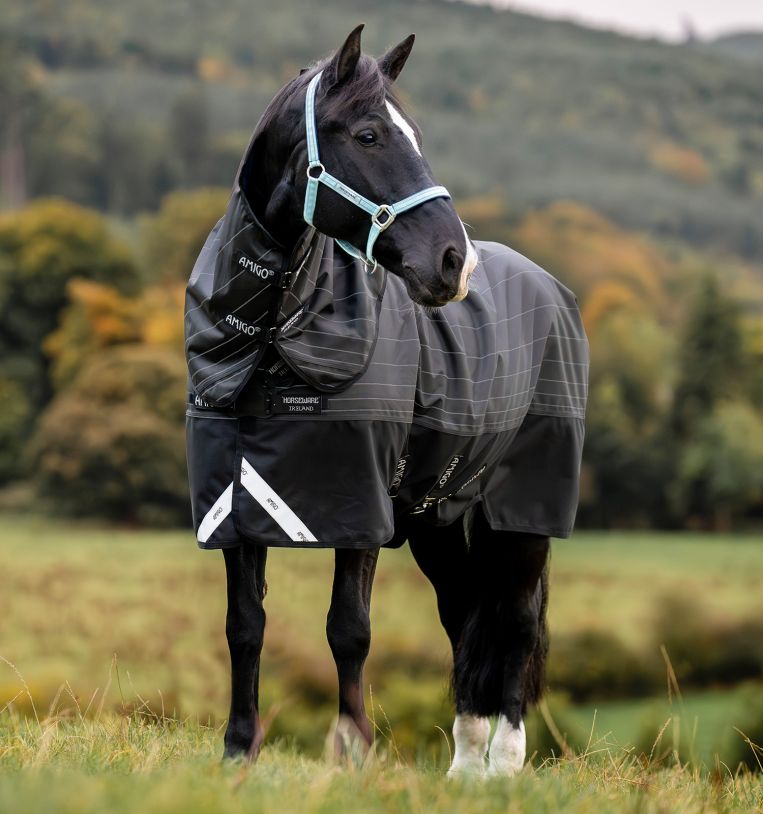 Amigo® 1200D FieldSafe Reflectech Plus Turnout 50g
