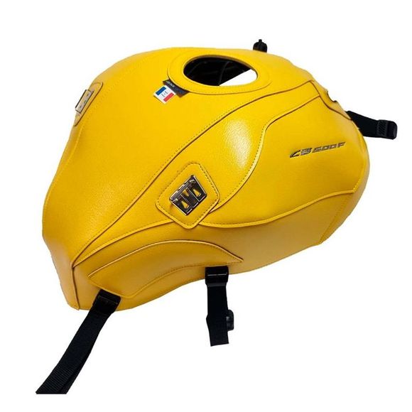 Bagster Yellow Surf Tank CoverRef: 1764H