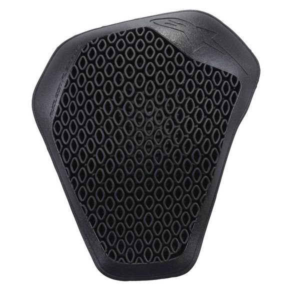 Alpinestars nucleon flex plus shoulder protectors - blackRef: AP12051