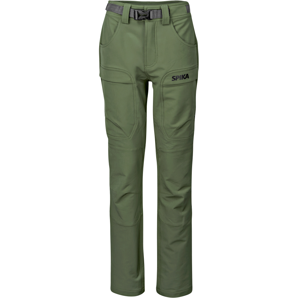 Recon Pants Women (Ivy Green)